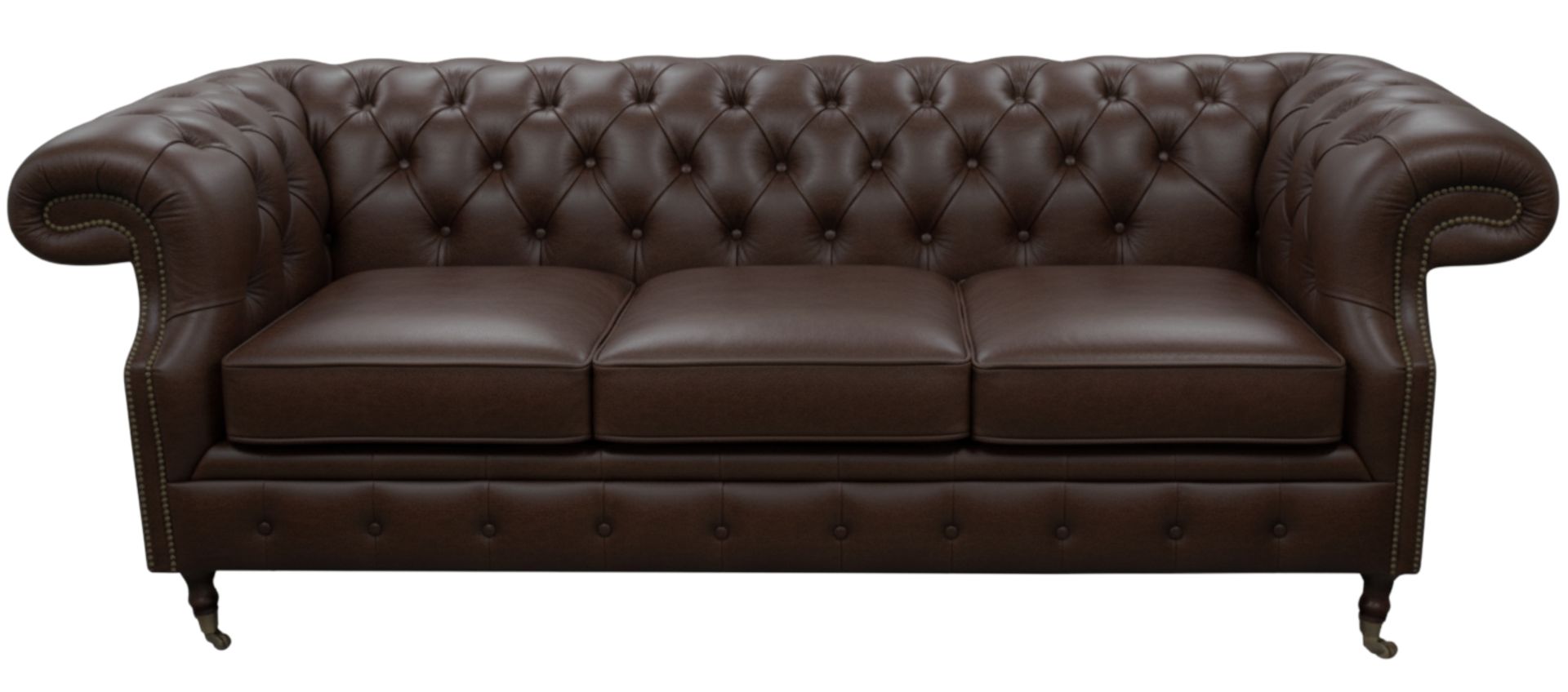The Mayfair Chesterfield